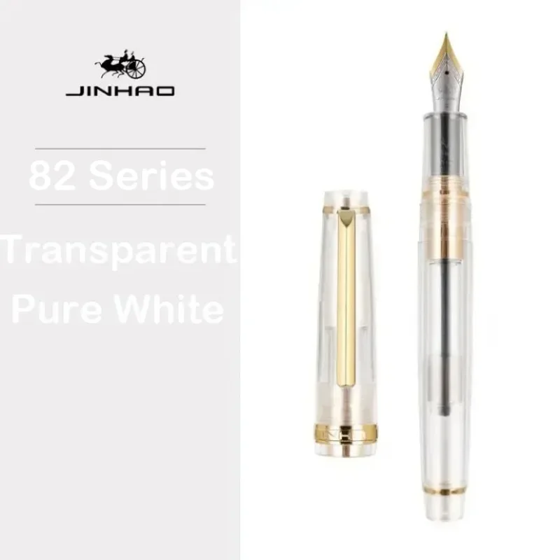 Stationery Supply Business - JINHAO 82 고급 만년필 모든 색상