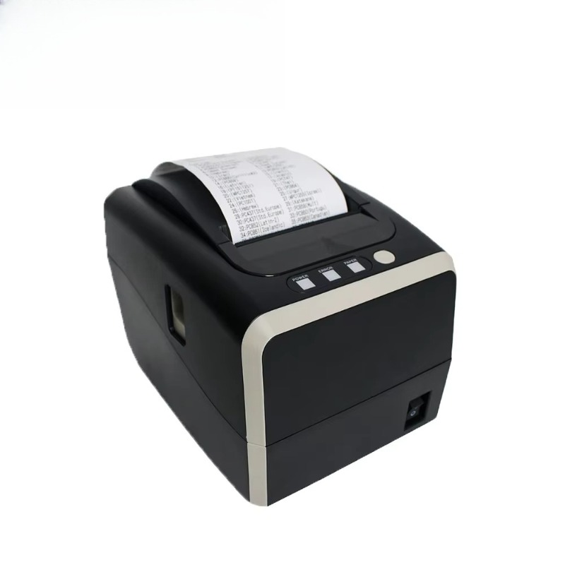 Sticker Label Roll - 소규모 사업용 OEM 감열 스티커 프린터