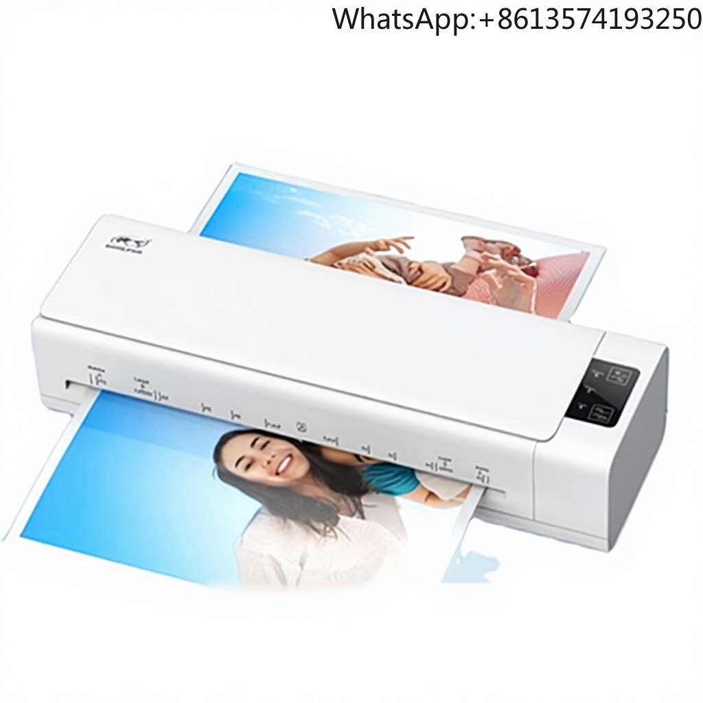 Document Laminator Pouch - SL998 사진용 라미네이터 전기식 A3 사진