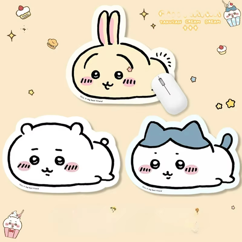 Chiikawa Cartoon Jiyi Usagi Ha - Stationery Office 리뷰 및 가격