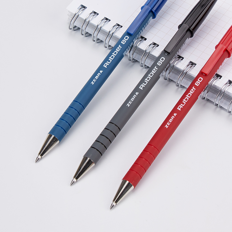 10개/박스 얼룩말 볼펜 R-8000 슈퍼 스무스 대용 - Stationery Supply Business 리뷰 및 가격