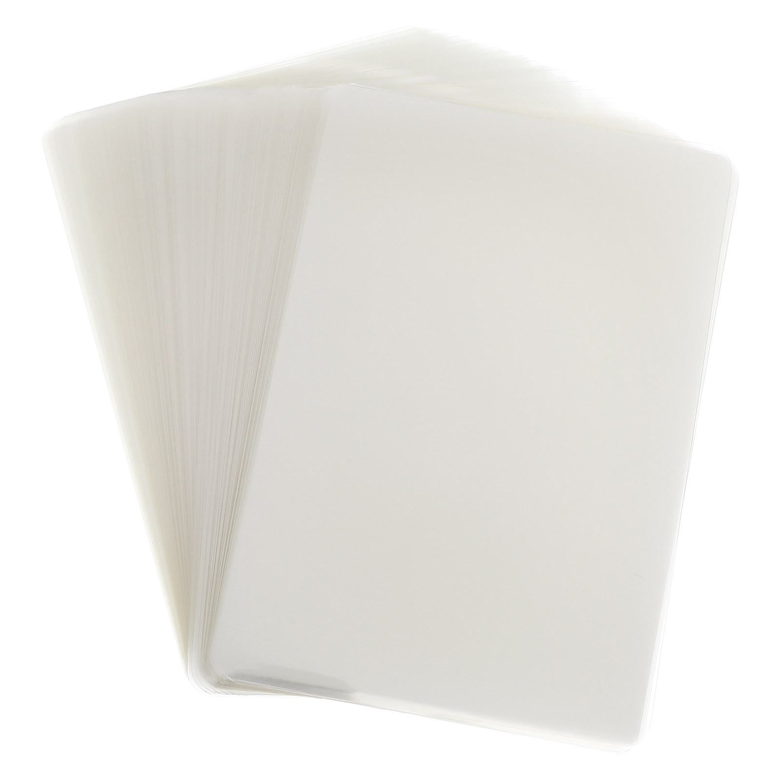 200개 열전사 라미네이팅 파우치 투명 라미네이터 시트 - Document Laminator Pouch 리뷰 및 가격
