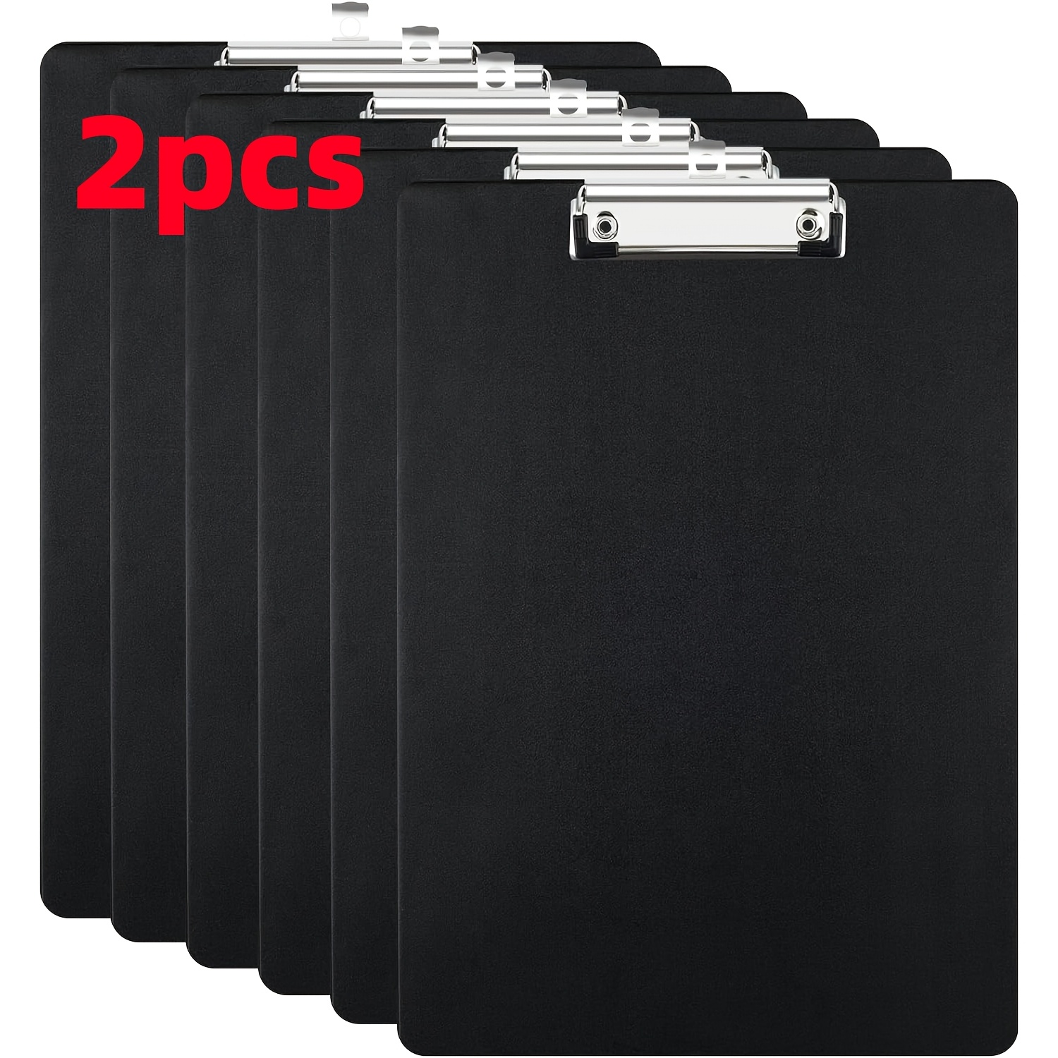 1/2개 A4 클립보드, 클립보드 폴더, 바인더 클립이 - Binder Clip Assorted 리뷰 및 가격