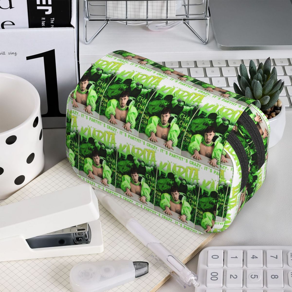 Kaarija Cha Cha Cha 유로비전 송 콘테스 - Stationery And Office Supply Chain 리뷰 및 가격