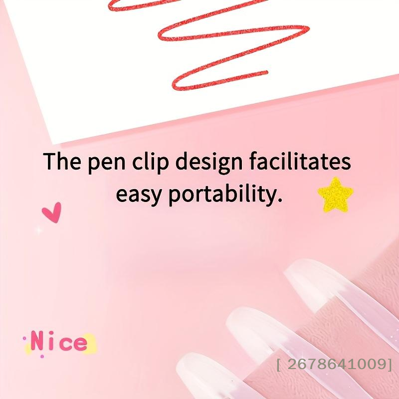 ⚑ 24/36/48개 글리터 젤 펜 세트, 1.0mm  - Gel Ink Pen Set 리뷰 및 가격