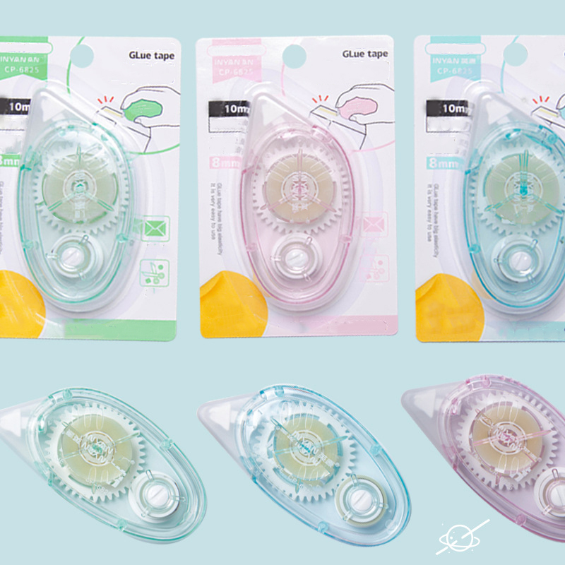 10m * 8mm 강력한 양면 접착 접착제 테이프 DI - Glue Stick Pack 리뷰 및 가격