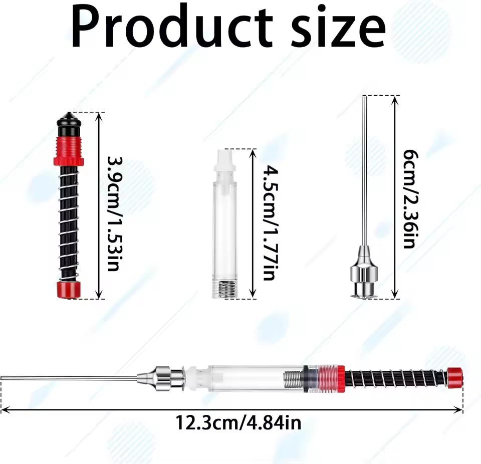 1-10PCS 만년필 잉크 흡수기 변환기용 스프링 필러 - Stationery Warehouse 리뷰 및 가격