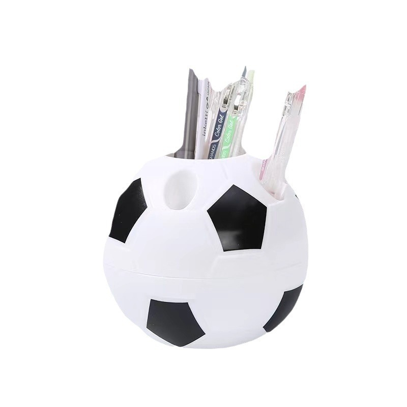 다기능 문구 펜 홀더, 축구 펜 홀더, 학생 펜 홀더, - Stationery Warehouse 리뷰 및 가격