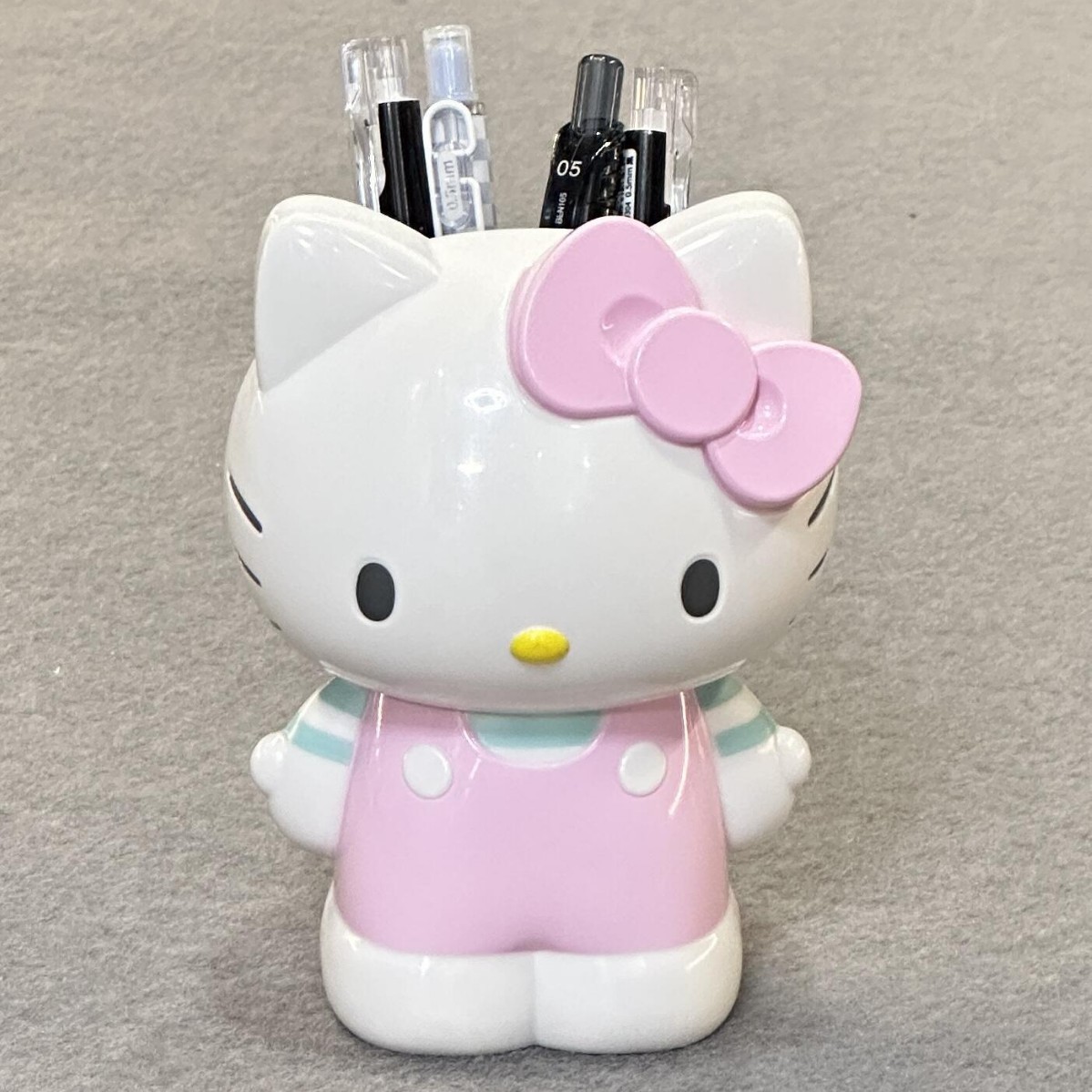 새로운 만화 산리오 헬로 키티 펜 홀더 문구 멜로디 메 - Stationery Warehouse 리뷰 및 가격